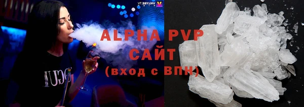 крисы Магас